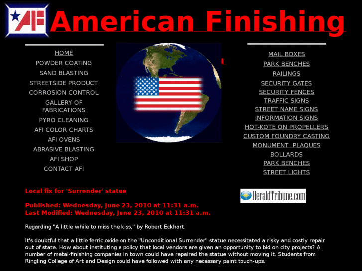 www.americanfinishinginc.com