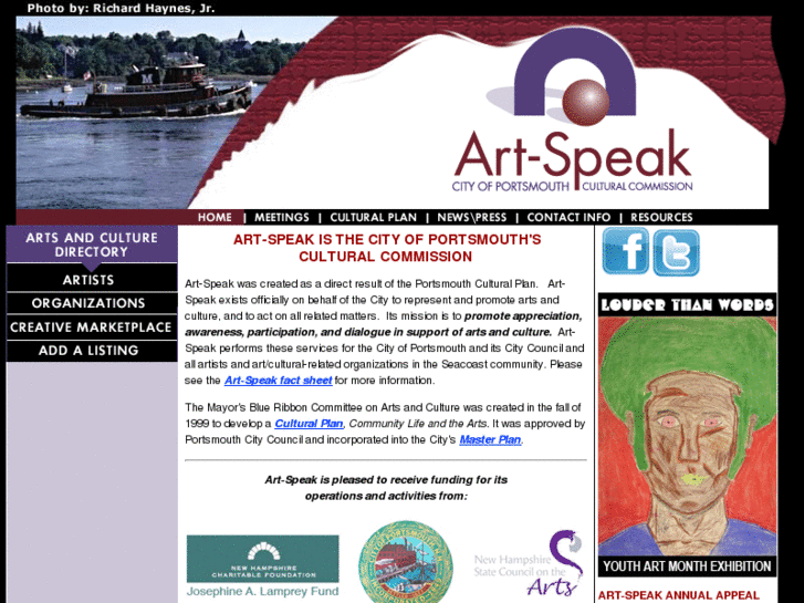 www.art-speak.com