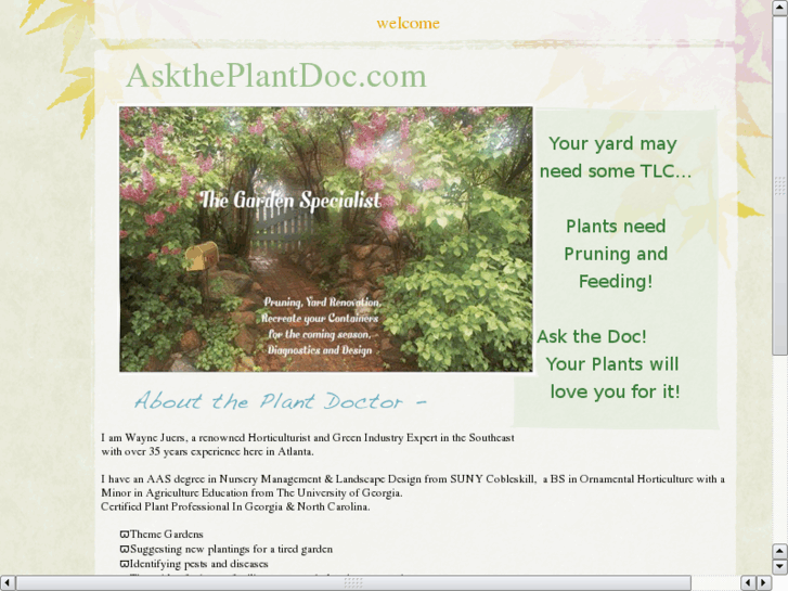 www.asktheplantdoc.com