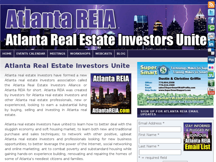 www.atlanta-real-estate-investors.com