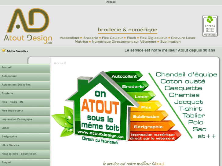 www.atoutdesign.com