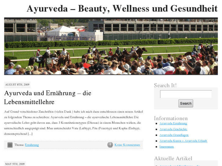 www.ayurveda-blog.net