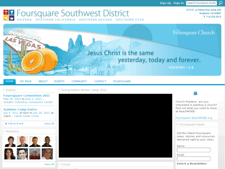www.azfoursquare.org