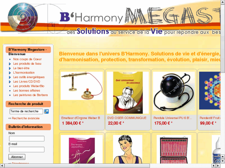 www.b-harmonymegastore.com