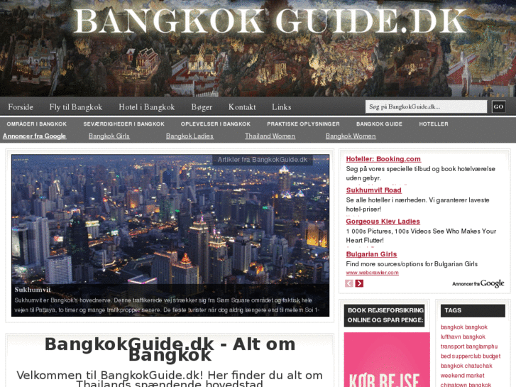 www.bangkokguide.dk