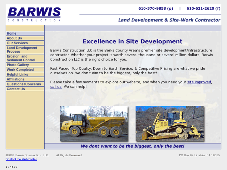 www.barwisconstruction.com