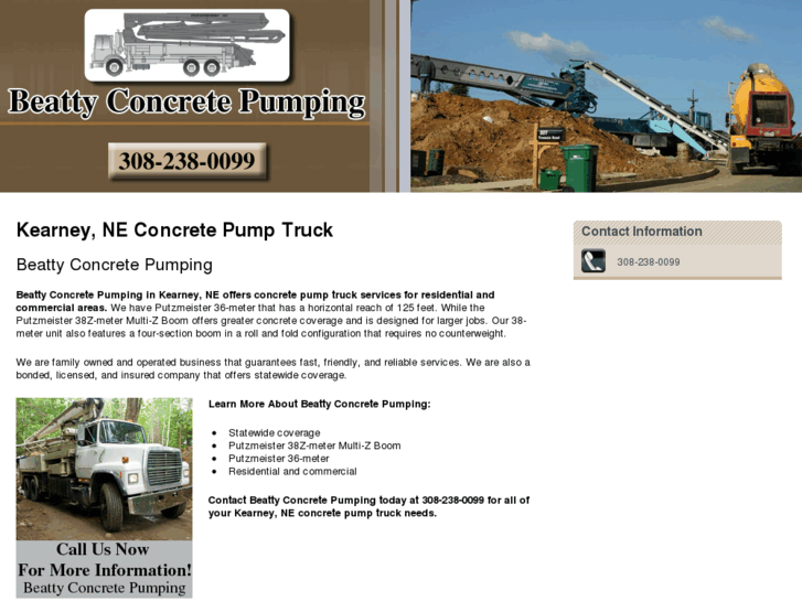 www.beattyconcrete.com