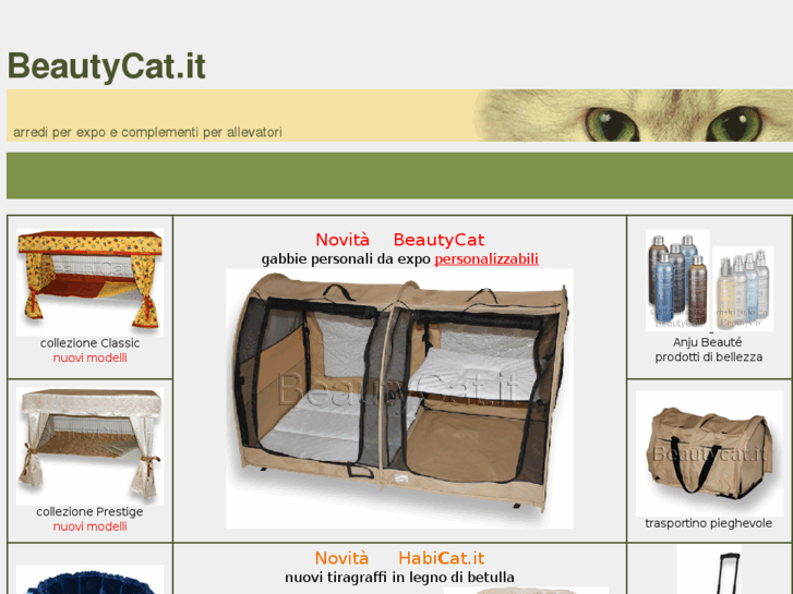 www.beautycat.it