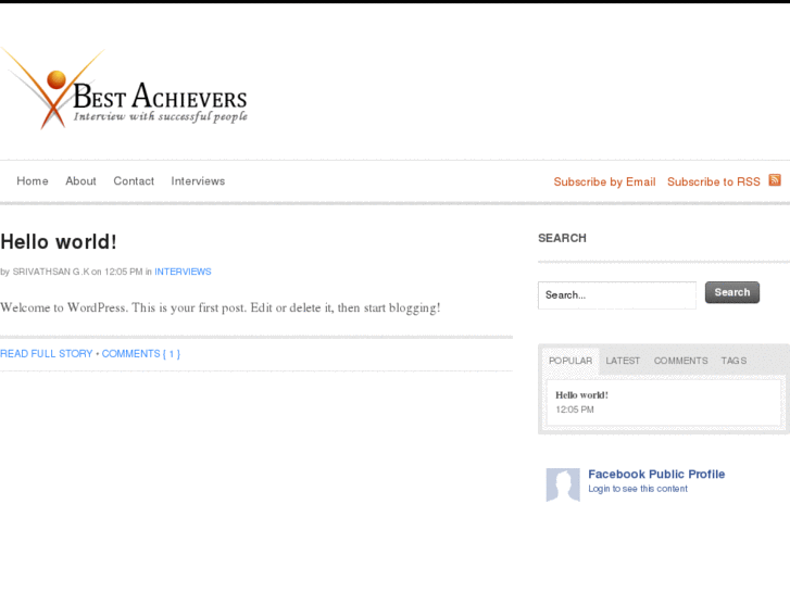 www.bestachievers.com