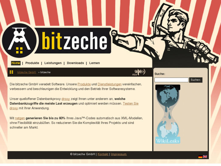 www.bitzeche.de