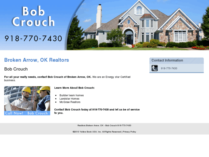 www.bobcrouchrealestate.com