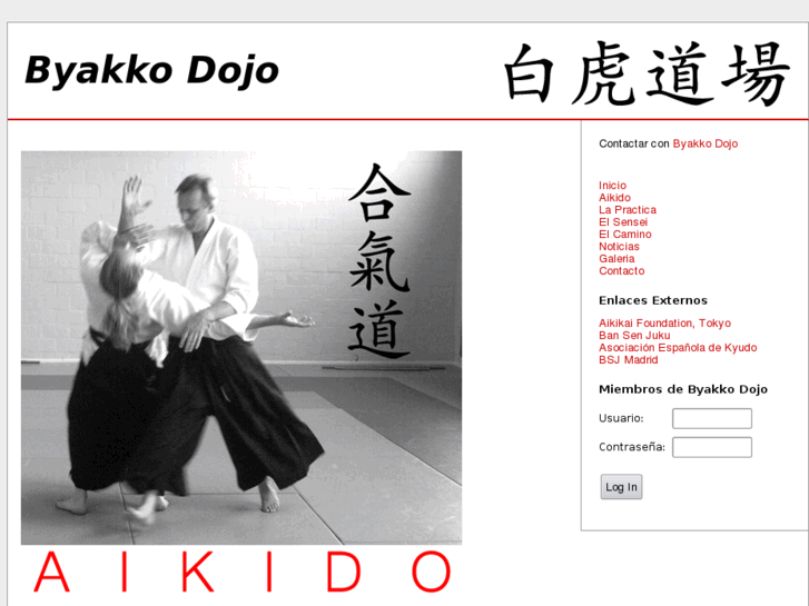 www.byakkodojo.es