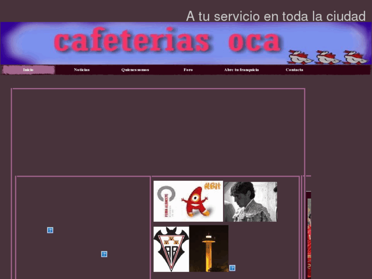 www.cafeteriasoca.com