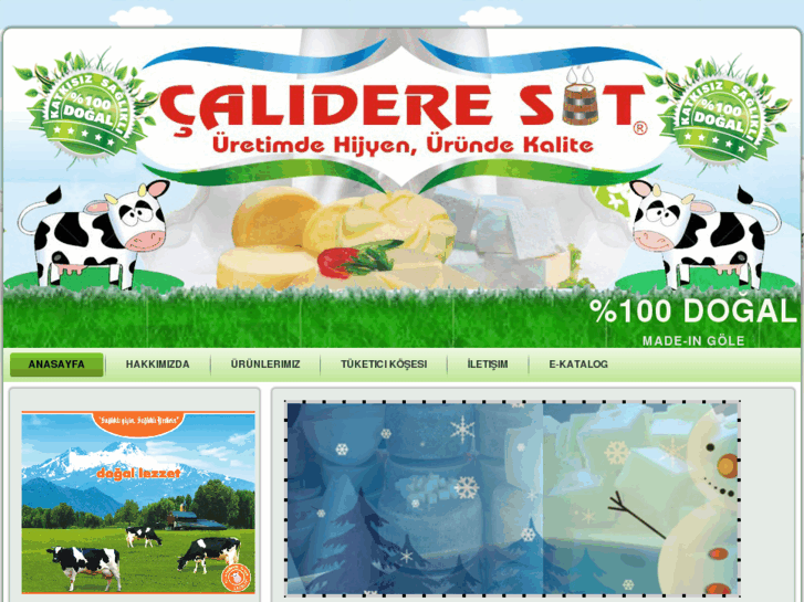 www.calideresut.com