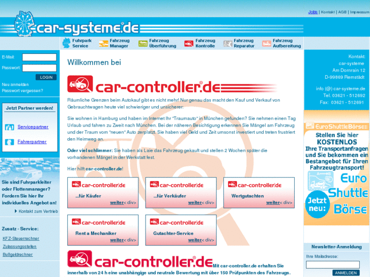 www.car-controller.com