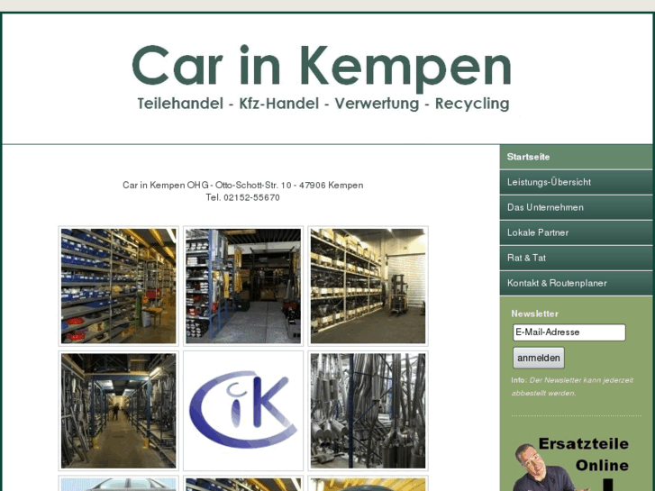 www.car-in-kempen.de