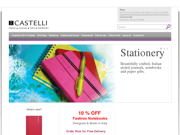 www.castelli.co.uk