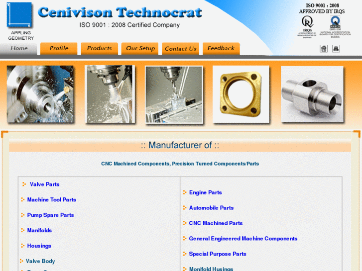 www.cenvisiontechnocrat.com