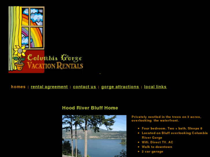 www.cgvacationrentals.com