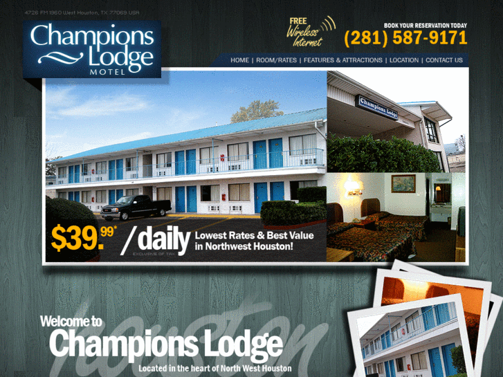 www.championslodgemotel.com