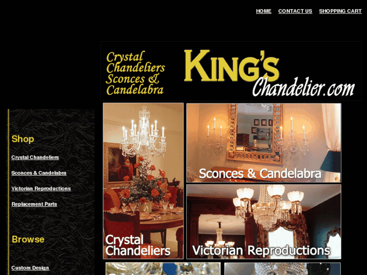 www.chandelier.com