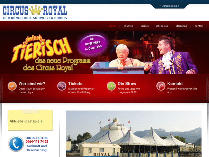 www.circusroyal.at