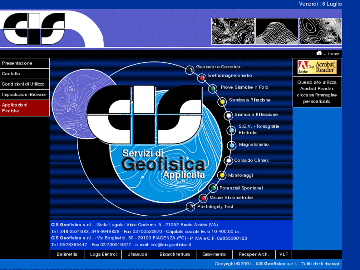 www.cis-geofisica.com