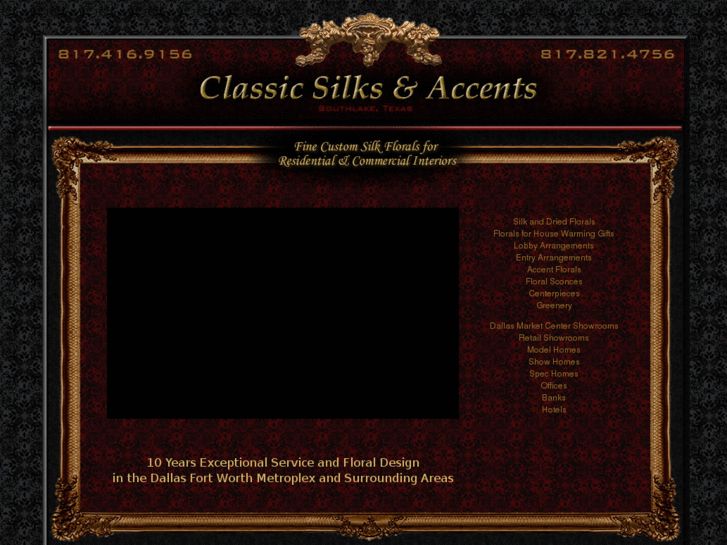 www.classicsilksandaccents.com