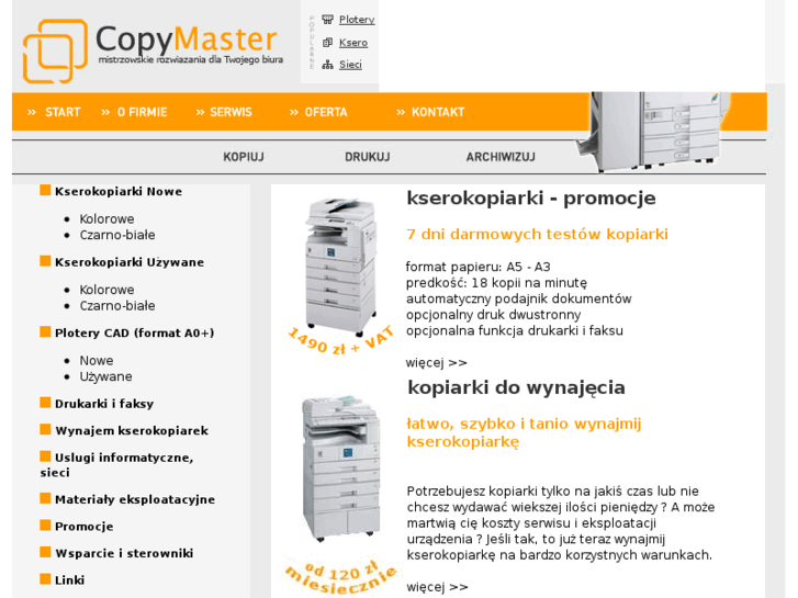 www.copymaster.pl