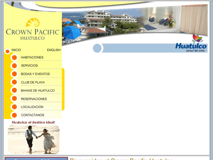 www.crownpacifichuatulco.com