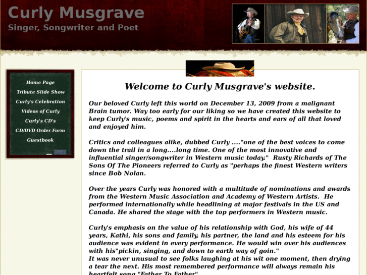 www.curlymusgrave.com