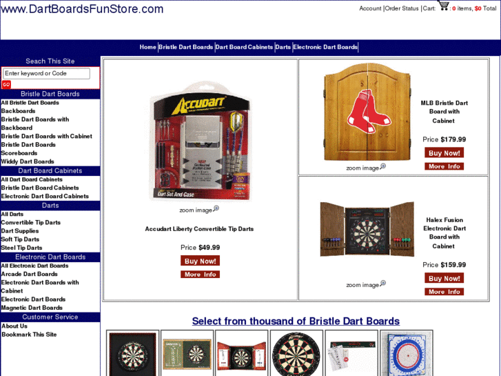 www.dartboardsfunstore.com