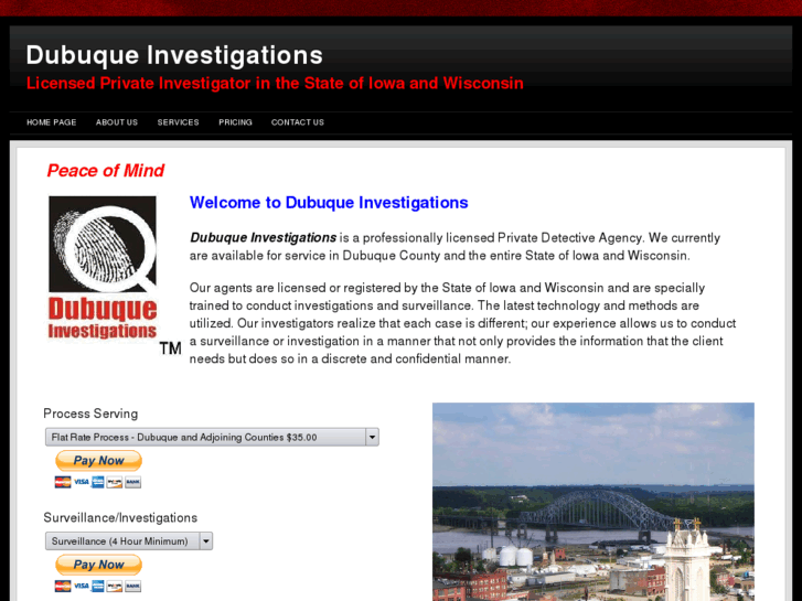 www.dbqinvestigations.com