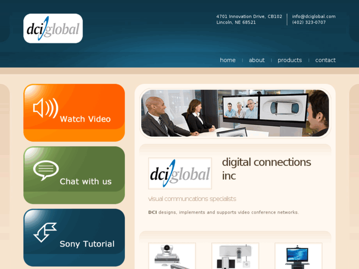 www.dciglobal.com