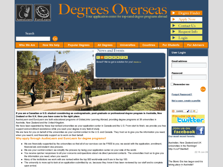 www.degreeoverseas.com