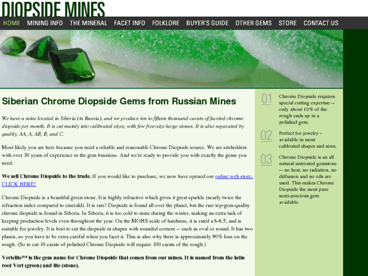 www.diopsidemines.com