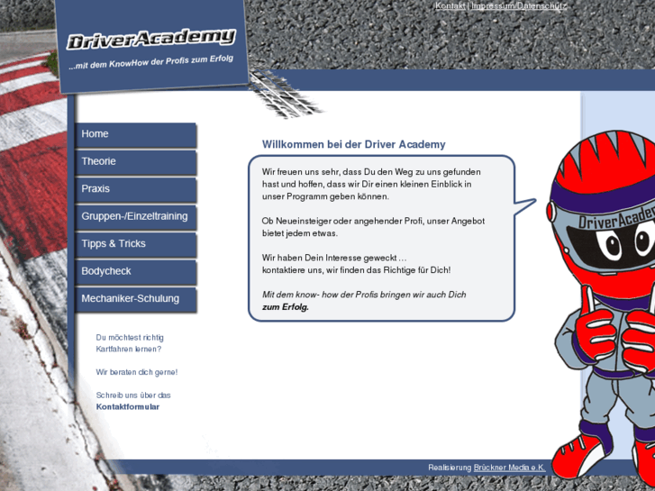 www.driver-academy.com