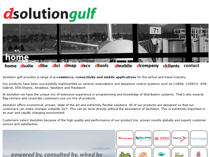 www.dsolutiongulf.com