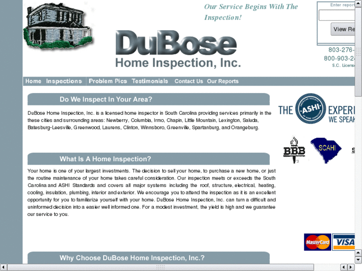 www.dubosehomeinspection.com