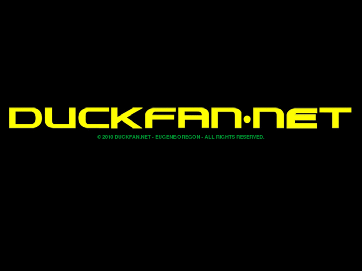 www.duckfan.info