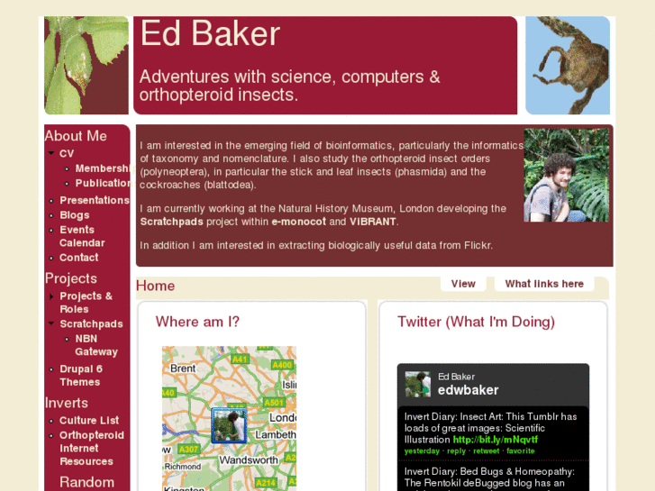 www.ebaker.me.uk