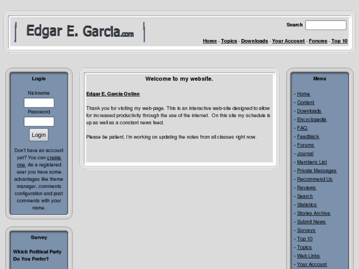 www.edgaregarcia.com