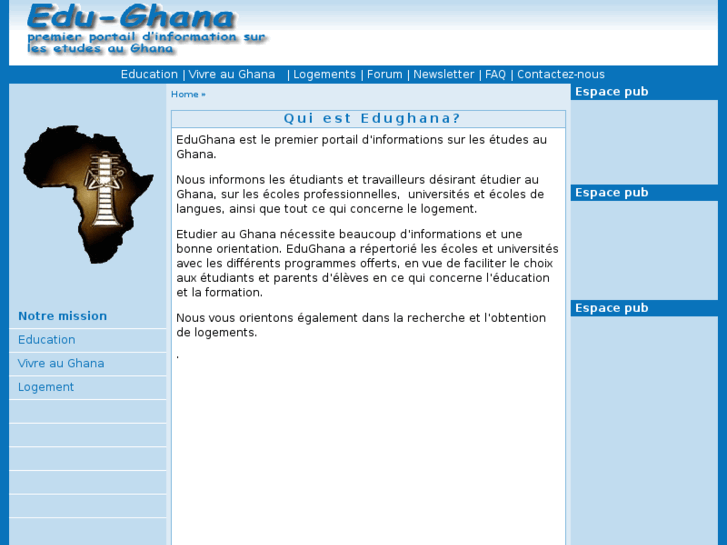 www.edu-ghana.info