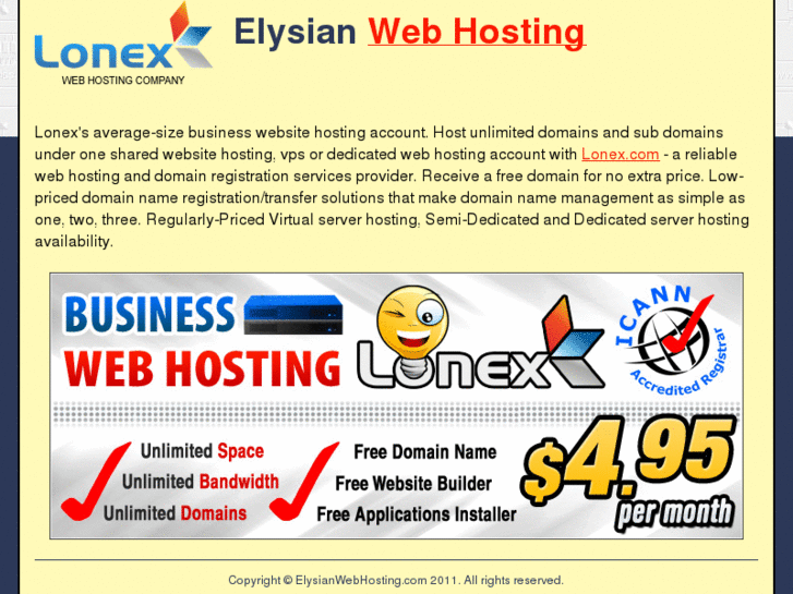 www.elysianwebhosting.com