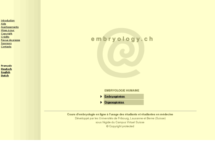 www.embryology.ch