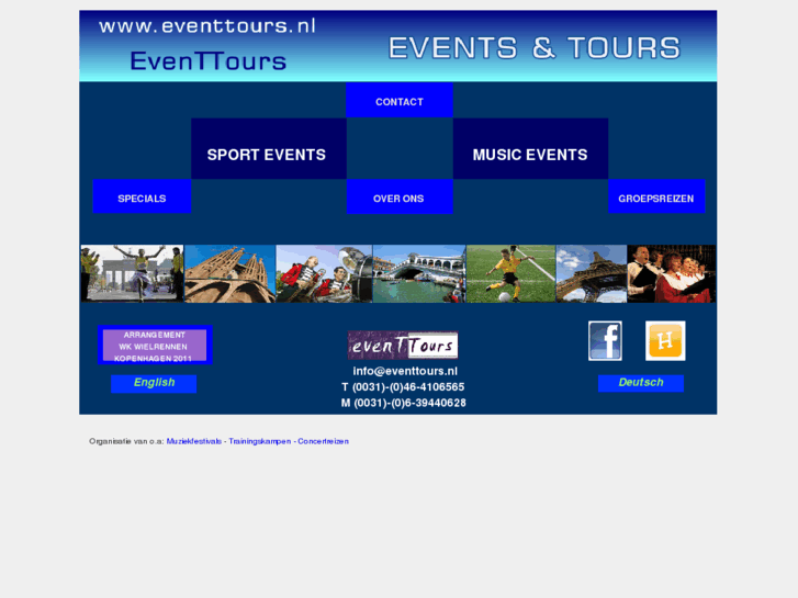 www.eventtours.nl