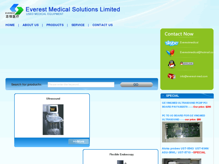 www.everest-med.com