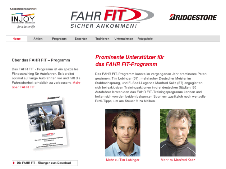 www.fahr-fit.com