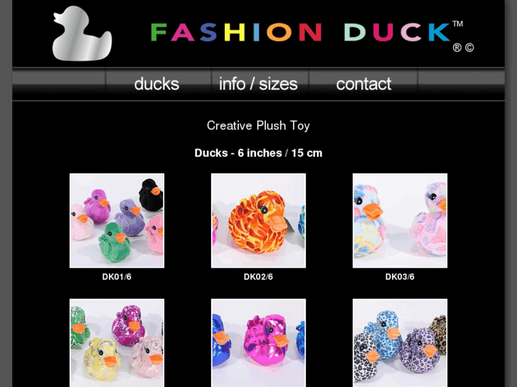 www.fashion-duck.com