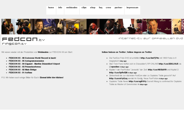 www.fedcon.tv